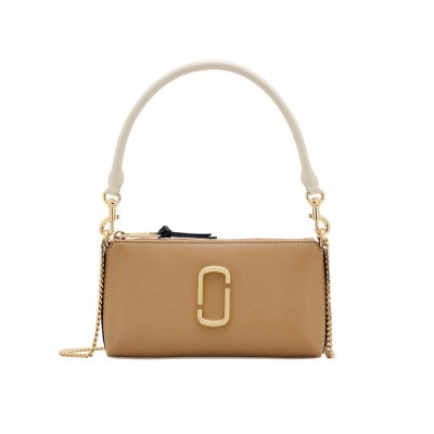 THE SNAPSHOT CONVERTIBLE SHOULDER BAG